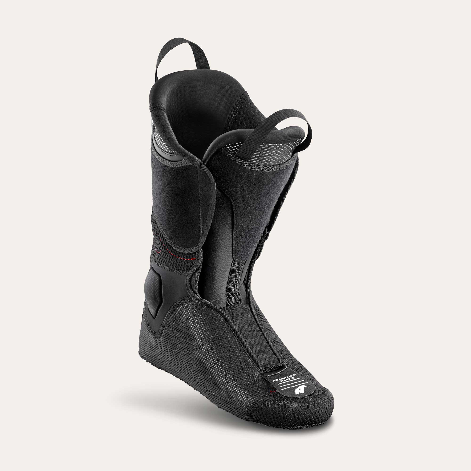 Skiboots Technologies - Nordica - Skis and Boots – Official website